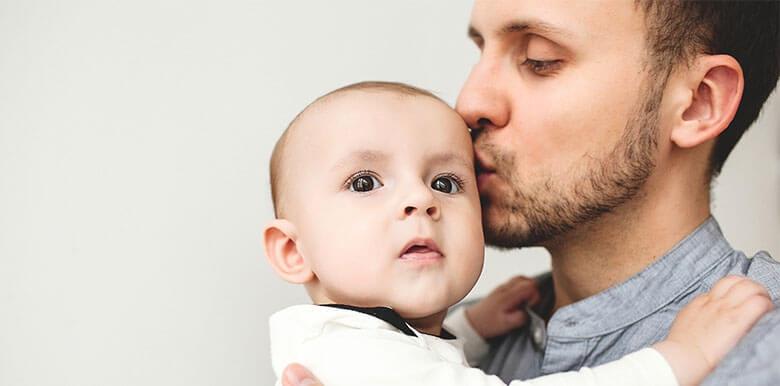 Devenir père âge paternité